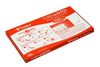 FORRO AJUSTABLE FORRALISTO 28 X 55 CM PVC 120