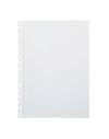 FUNDA FOLIO PP EXTRA PIEL DE NARANJA 100 UDS
