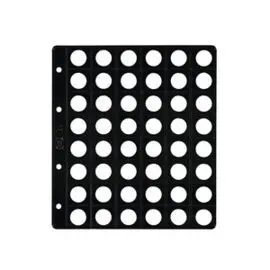 Funda Monedas 48 Alojamientos