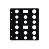 FUNDA MONEDAS EURO MODELO 75500