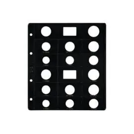 Funda Monedas Euro Modelo 75500