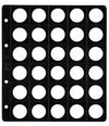 FUNDA MONEDAS 30 ALOJAMIENTOS