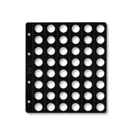 Funda Monedas 48 Alojamientos