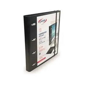 Carpeblock Pp Foam Personalizable Negro