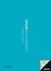 CUADERNO ESCOLAR NOTAS PROFESORADO
