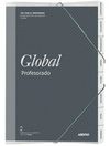 CUADERNO ESCOLAR GLOBAL PROFESORADO