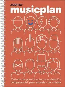 Cuaderno de Todas las Clases Dia Pagina
