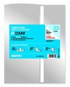 FORRO GOCOVER CRISTAL 30.5 CM