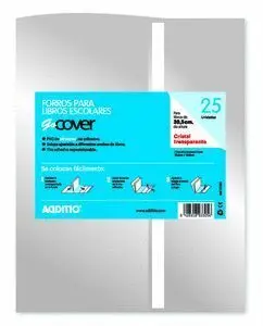Forro Gocover Cristal 30. 5 cm