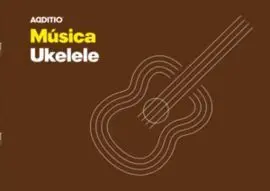 Cuaderno de Musica Ukelele