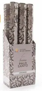 Incienso Palo Santo