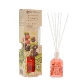 Mikado Botanica Frutos Rojos 50Ml