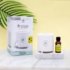 Difusor Aromas+Regalo Aceite Citronela 15Ml