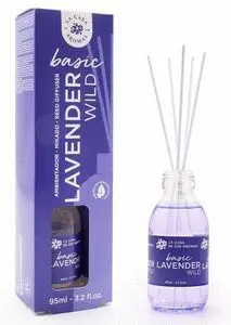 Mikado Basic Lavander Wild 95Ml
