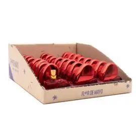 Expositor 23 Mini Colonia Cuore Red 20Ml