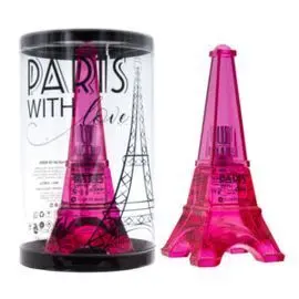 Mini Colonia Premium Torre Eiffel Fm 29Ml