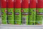 Pegamento Barra 20Gr Kliel
