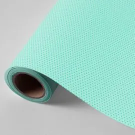 Papel Regalo Bobina 62Cm 4K Verde / Rombo Verde