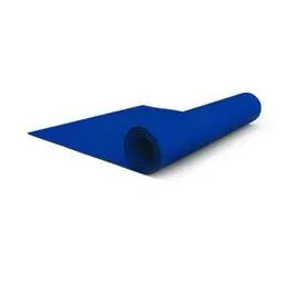 Tejido Tnt 0. 81X3M 100 Pp 70G Azul Oscuro