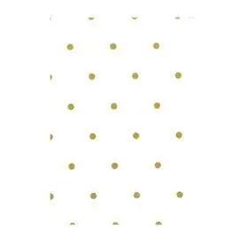 Papel Regalo Bobina 0,8X50M 35 Micras Pp Transpare