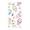 PAPEL REGALO BOBINA 31CM 2KG INFANTIL