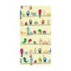 PAPEL REGALO BOBINA 62CM 4KG INFANTIL