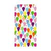 PAPEL REGALO BOBINA 31CM 2KG TODO AÑO BLANCO/GLOBO