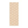 PAPEL REGALO BOBINA 31CM 2KG 100  KRAFT RECICLADO