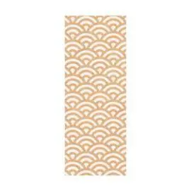Papel Regalo Bobina 31Cm 2Kg 100 Kraft Reciclado