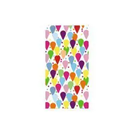 Papel Regalo Bobina 62Cm 4K Infantil Globos 315020