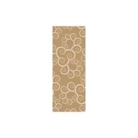 Papel Regalo Bobina 62Cm 4K 100 Kraft Reciclado e