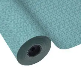Papel Regalo Bobina 62Cm 4K Geometrico Circulos Ce