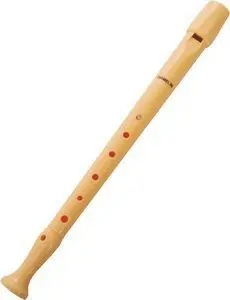 Flauta Hamelin Melody