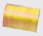 Rollo Rafia 100M X 3. 5Cm Naranja Mate