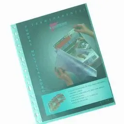 Fundas Multitaladro Verde