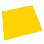 Lamina Goma Eva 40X60 Amarilla