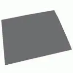 Lamina Goma Eva 40X60 Gris