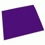 Lamina Goma Eva 40X60 Lila Oscuro