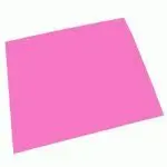 Lamina Goma Eva 40X60 Rosa Claro