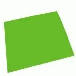 Lamina Goma Eva 40X60 Verde