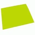 Lamina Goma Eva 40X60 Verde Claro