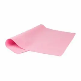 Fieltro Lamina 40X60 cm Rosa 10 uds