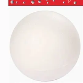 Bolsa 1 Bola Poliestireno 150Mm Ø