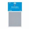 PACK 12 BARRAS SILICONA 11,2X200MM