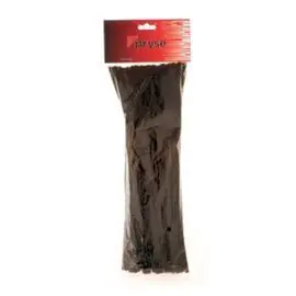 Barillas Chenille Negro Bolsa 25
