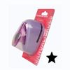 TALADRO MANUALIDADES 2,5CM ESTRELLA