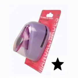 Taladro Manualidades 2,5Cm Estrella
