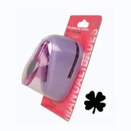 Taladro Manualidades 2,5Cm Trebol