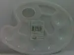 Paleta de Plastico 17X23. 5Mm