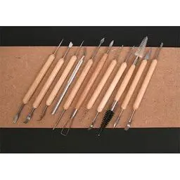 Estuche 11U Vaciadores Ptj-004